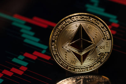 wp header logo 2575 Ethereum Is Outperforming And Beating Bitcoin In This Key Metric