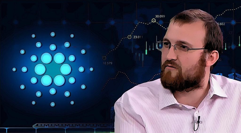 wp header logo 2577 Cardano Founder Announces Major $23 Million Boost For ADA With This New Partnership