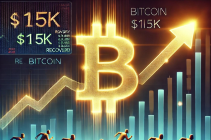 wp header logo 258 Bitcoin Drops Below $115K as Traders Rush to Exit, But a Rebound Could Be Next