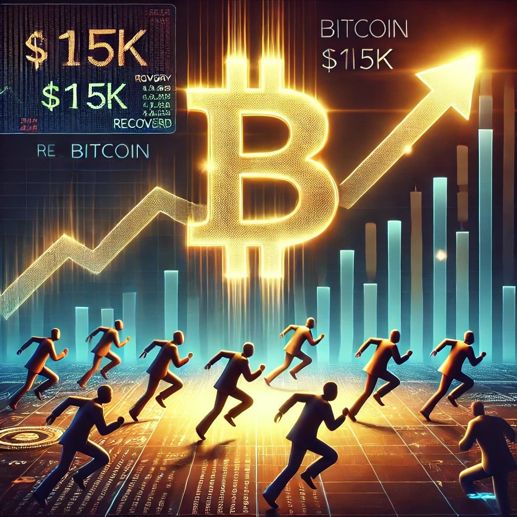 wp header logo 258 Bitcoin Drops Below $115K as Traders Rush to Exit, But a Rebound Could Be Next