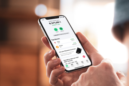wp header logo 2585 UK Listing? Not For Bitpanda—Liquidity Concerns Derail Plans