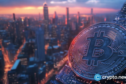 wp header logo 259 Bitcoin price nears rebound as Crypto Fear and Greed Index stalls at 63