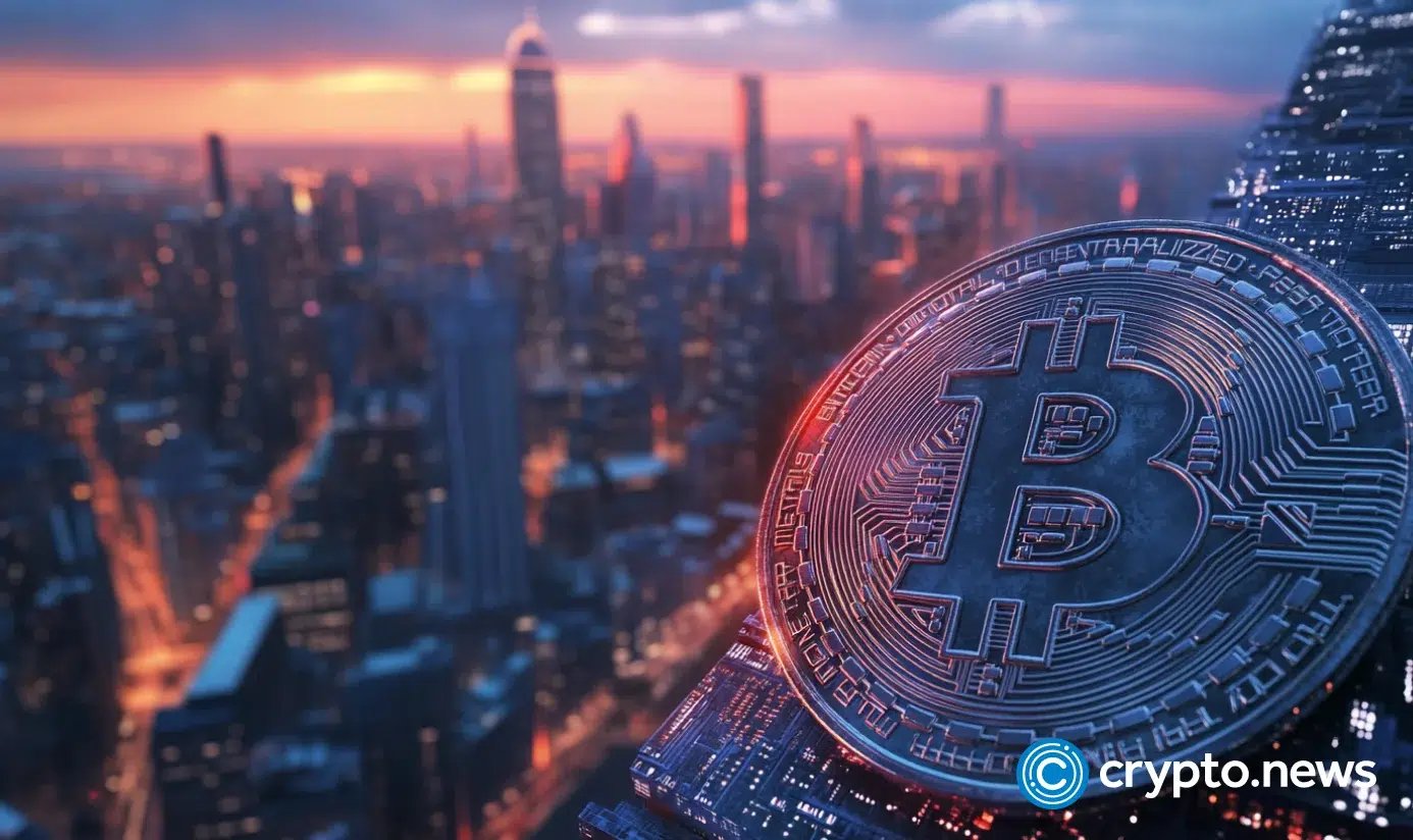 wp header logo 259 Bitcoin price nears rebound as Crypto Fear and Greed Index stalls at 63