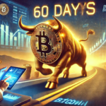 wp header logo 2597 Bitcoin Bull Run Nearing Its End? Top Analyst Estimates Final 60 Days Of Growth