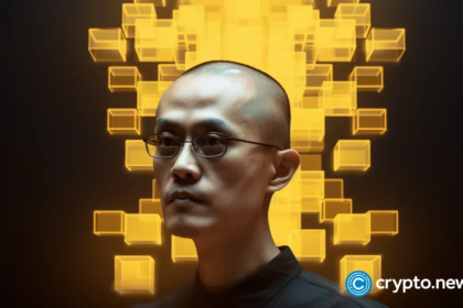 wp header logo 2599 YZi Labs invests in USD.AI stablecoin, backed by AI hardware