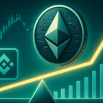 wp header logo 2602 Ethereum Faces Risk As Binance Leverage Ratio Skyrockets To Record Levels