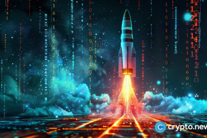 wp header logo 2603 This memecoin under $0.005 could outshine major cryptos