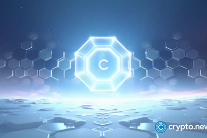 wp header logo 2605 Cronos price rockets as Trump Media, Crypto.com back $6.4b CRO treasury merger