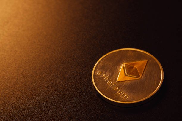 wp header logo 2613 Ethereum Is Positioned As The Backbone Of AI-Powered Finance, Here’s Why