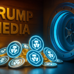wp header logo 2616 Trump Media taps into CRO boom taking 19% of supply in massive $6.42B acquisition strategy
