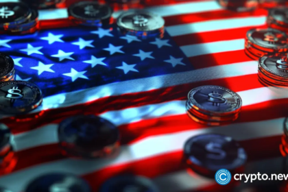 wp header logo 2617 What Canary American-made crypto ETF means for altcoins?