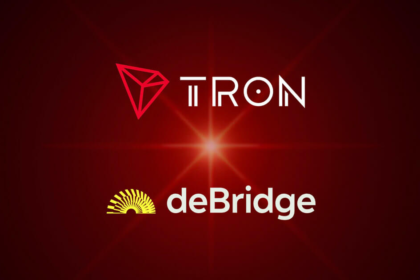wp header logo 2620 deBridge Completes Full Integration of TRON Network