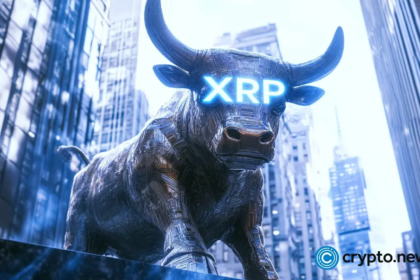wp header logo 2625 XRP price crashes as CME futures open interest surges: buy the dip?