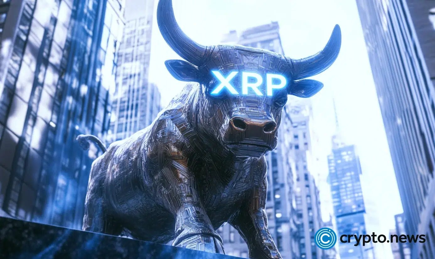 wp header logo 2625 XRP price crashes as CME futures open interest surges: buy the dip?