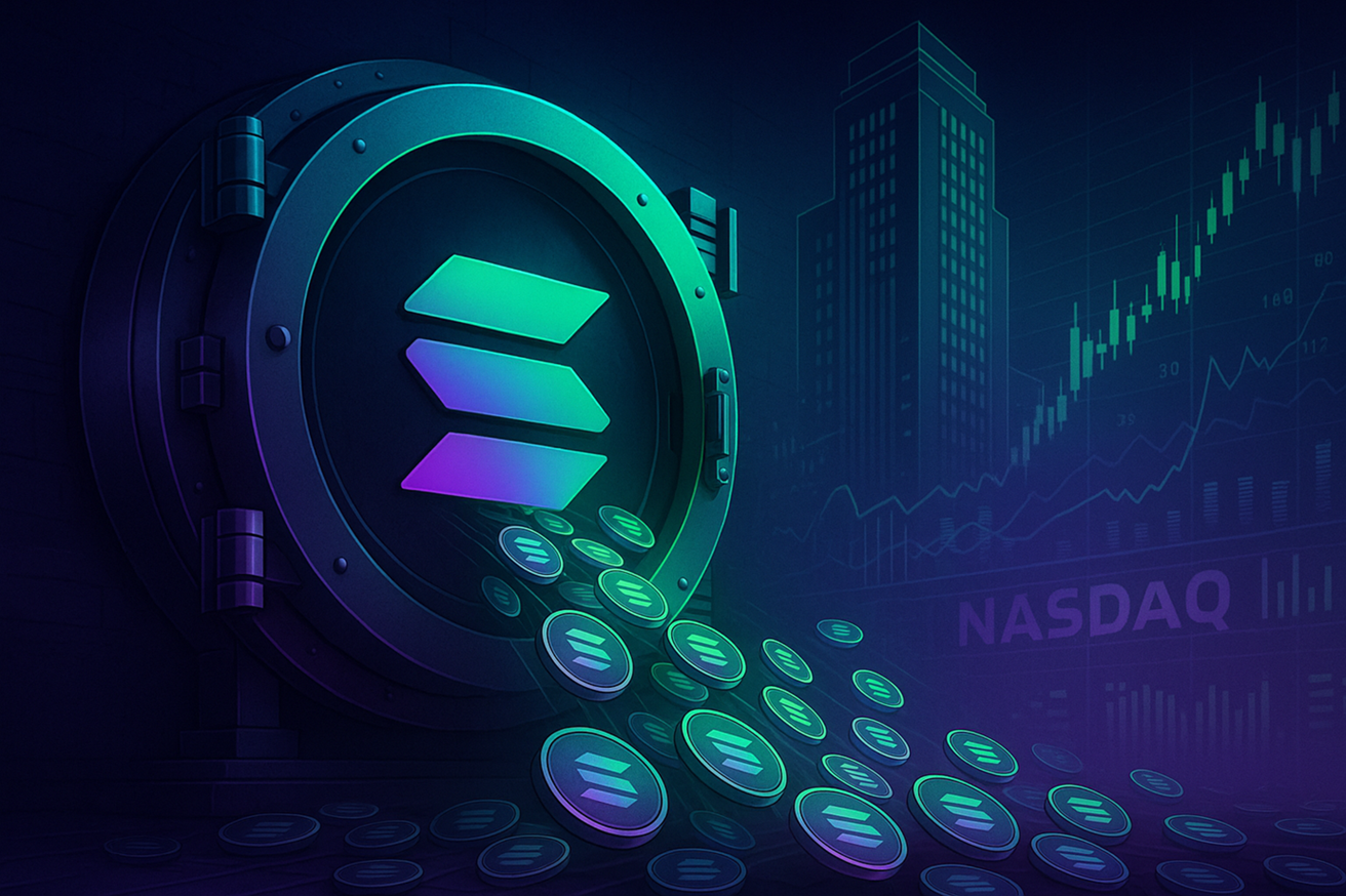 wp header logo 2631 Solana’s Institutional Wave Builds: Pantera Eyes $1.25 Billion Treasury