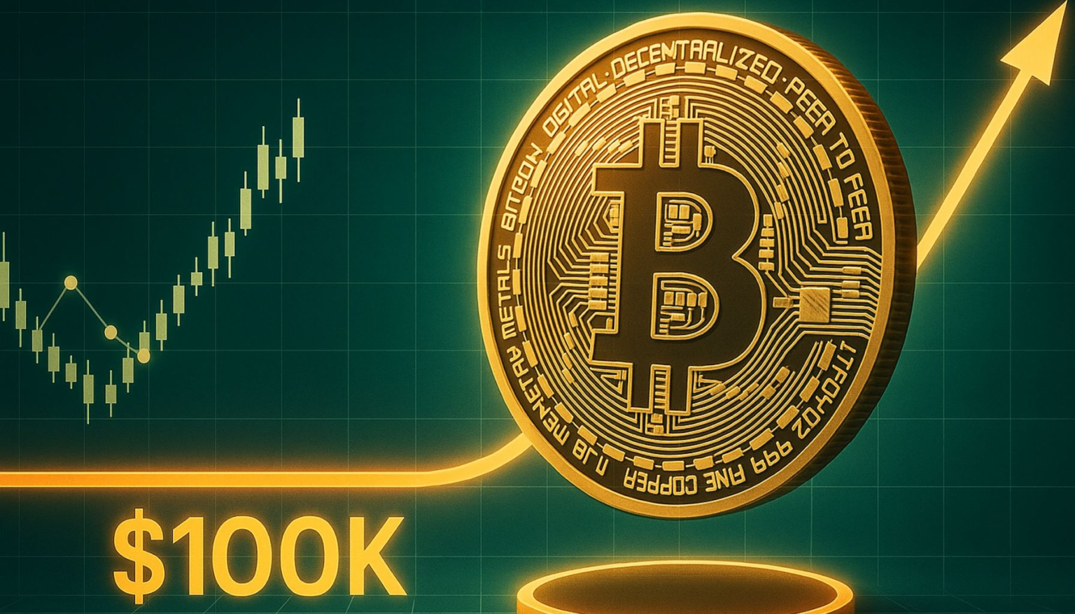 wp header logo 2632 Bitcoin STH Cost Basis Aligns With Critical Indicator: Support Builds Around $100K Level