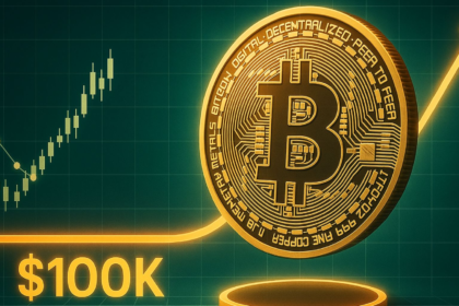 wp header logo 2632 Bitcoin STH Cost Basis Aligns With Critical Indicator: Support Builds Around $100K Level