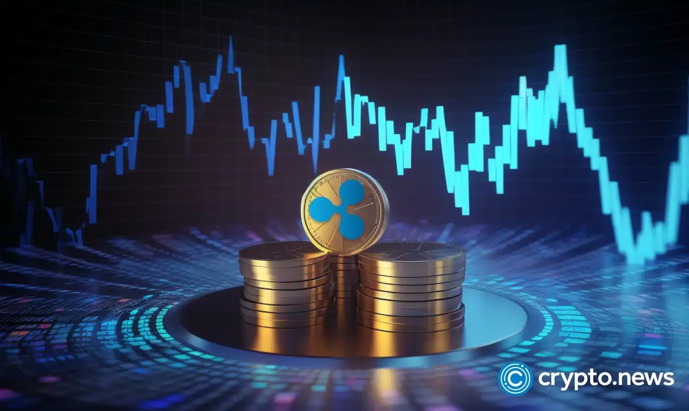 wp header logo 2633 XRP price remains above $2.64 support: is a new all-time high rally next?