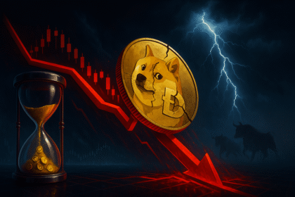 wp header logo 2634 Dogecoin Crash Incoming? Analyst Warns Bulls Are Out Of Time