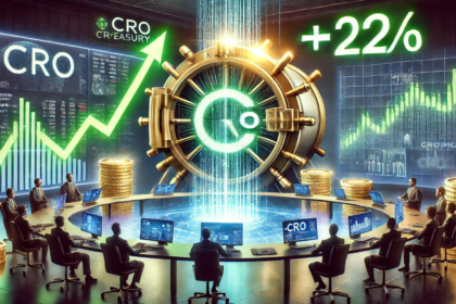 wp header logo 2640 Trump Media And Partners Raise $6 Billion For The First CRO Treasury