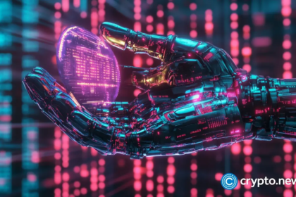 wp header logo 2641 Succinct and Tandem partner to introduce zero-knowledge proofs to Arbitrum