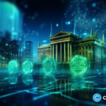 wp header logo 2644 Numerai crypto up 41% after JPMorgan’s $500m commitment