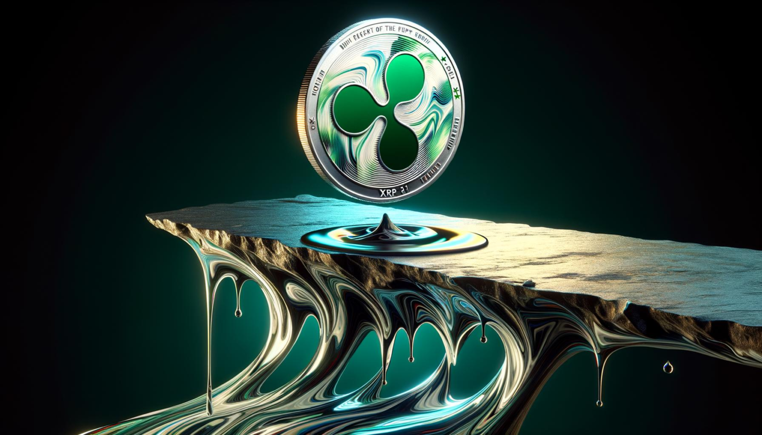 wp header logo 2645 XRP Price Recovers Slightly, Can Buyers Push Past Obstacles?