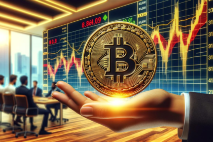 wp header logo 2648 Bitcoin Price Recovery Stalls, Can Bulls Overcome the Key Resistance?