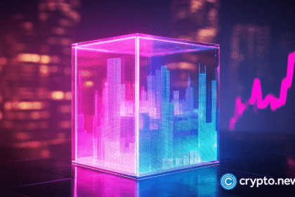 wp header logo 2653 Republic Digital joins push for tokenization, invests in RWA pioneer Centrifuge