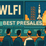 wp header logo 2658 Best Presales to Check Out Before WLFI Token Launches on September 1