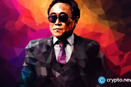 wp header logo 266 Robert Kiyosaki recommends Bitcoin ETFs for average investors—but there’s a catch