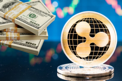 wp header logo 2661 XRP Historical Performance Points To 200% Rally To $9.63