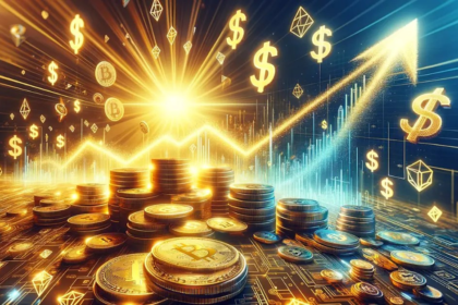 wp header logo 2662 Ethereum Enters Price Discovery With ATH Breakout, Why $18,000 Is Possible