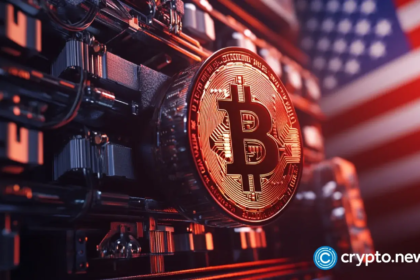 wp header logo 2663 Bitcoin miner Hut 8 announces four new sites across the US