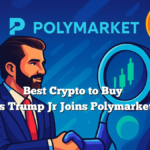 wp header logo 2664 Best Crypto to Buy as Trump Jr. Backs Polymarket With Major Investment