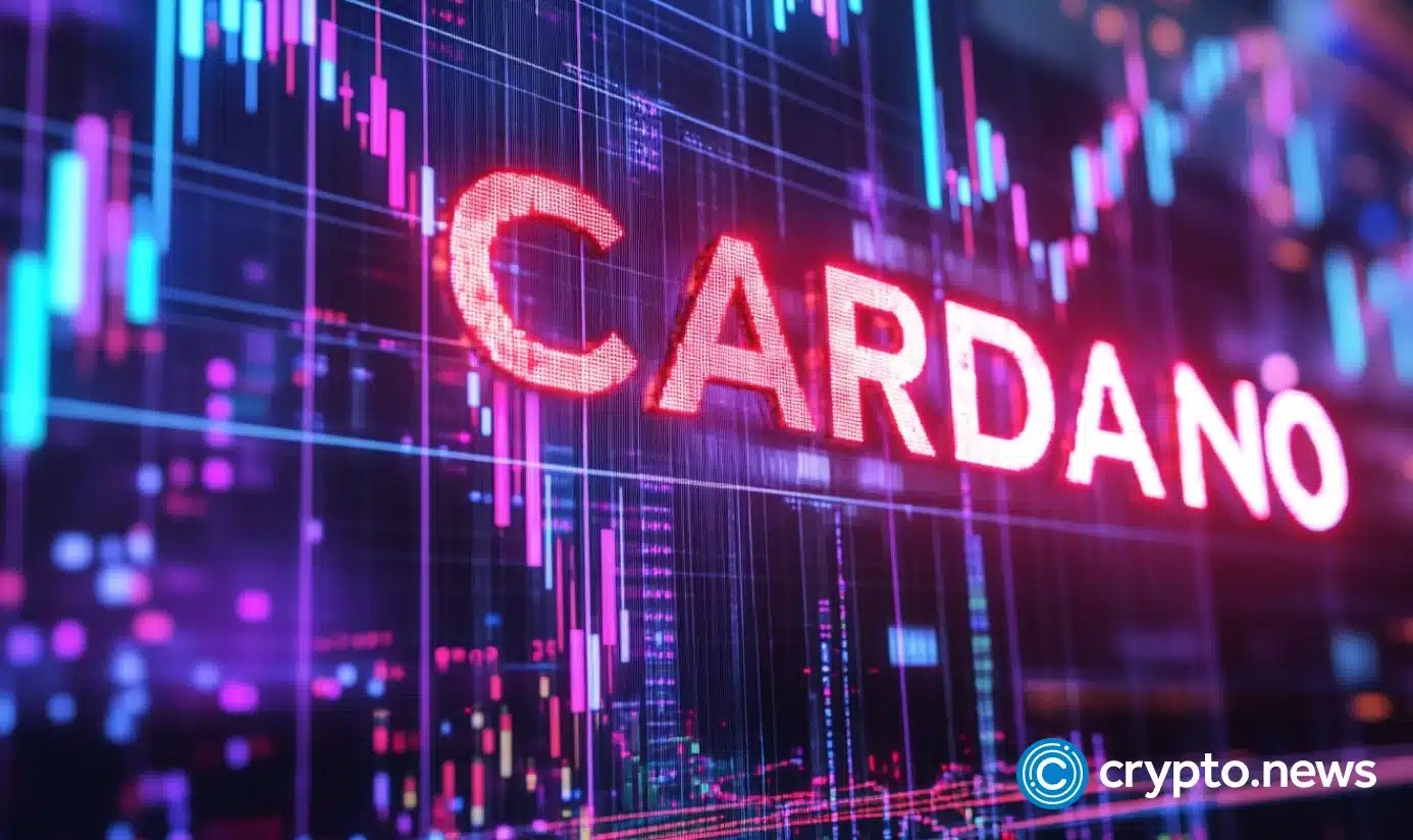 wp header logo 2665 Cardano price prediction: Will ADA hold $0.84 or slide toward $0.73?