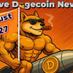 wp header logo 2666 Dogecoin Live News Today: Latest Insights for Doge Lovers (August 27)