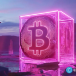 wp header logo 267 Is Bitcoin losing momentum after failing to break $119K again?