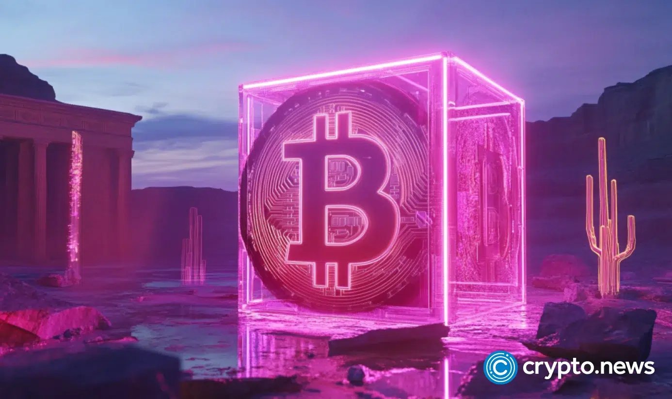 wp header logo 267 Is Bitcoin losing momentum after failing to break $119K again?