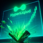 wp header logo 2672 Hyperliquid faces whale manipulation claims as HYPE reaches new all-time high