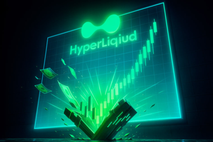 wp header logo 2672 Hyperliquid faces whale manipulation claims as HYPE reaches new all-time high