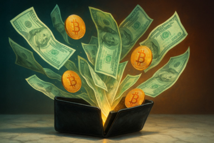 wp header logo 2676 Long-term Bitcoin investors cash in $260.7 billion in current cycle profits