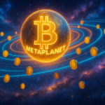wp header logo 2679 Japan-based Metaplanet aims to raise $880M from overseas investors for Bitcoin buying spree
