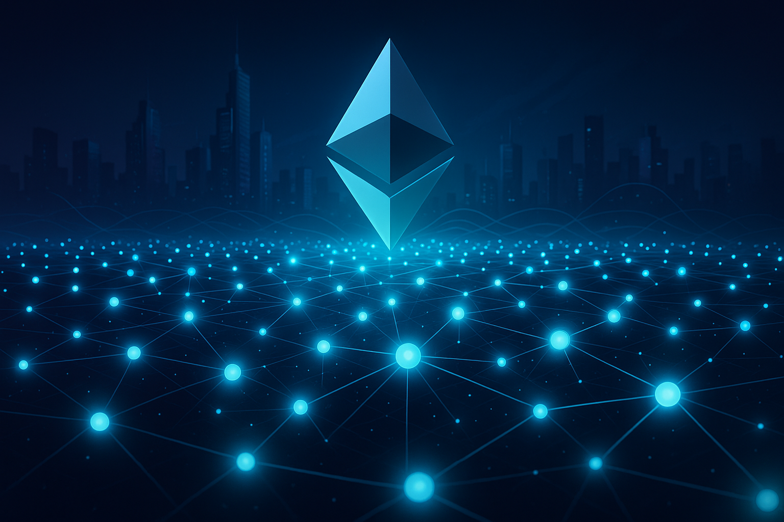 wp header logo 268 Ethereum Activity Soars: Active Addresses Near 2-Year Highs
