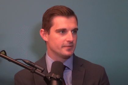 wp header logo 2686 Bo Hines Confident Bitcoin Reserve Act Heads For 2025 Approval