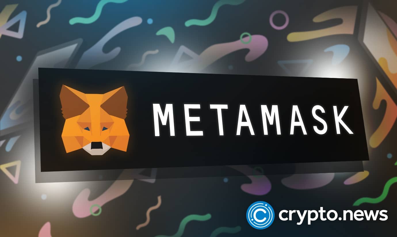 wp header logo 2687 MetaMask adds Google and Apple social logins for easier wallet access