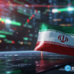 wp header logo 2689 Iran’s crypto market struggles months after Nobitex breach and regional tensions 
