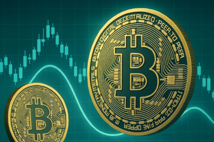 wp header logo 2692 Bitcoin MVRV Compression Signals Pause – Market Digests Recent Volatility