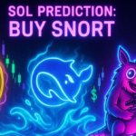 wp header logo 2693 Solana Treasuries Explode: DeepSeek Weighs in on $SOL Future & $SNORT