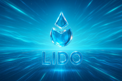 wp header logo 2695 Why 2.2 million verified identities could reshape who profits most in Lido ETH staking